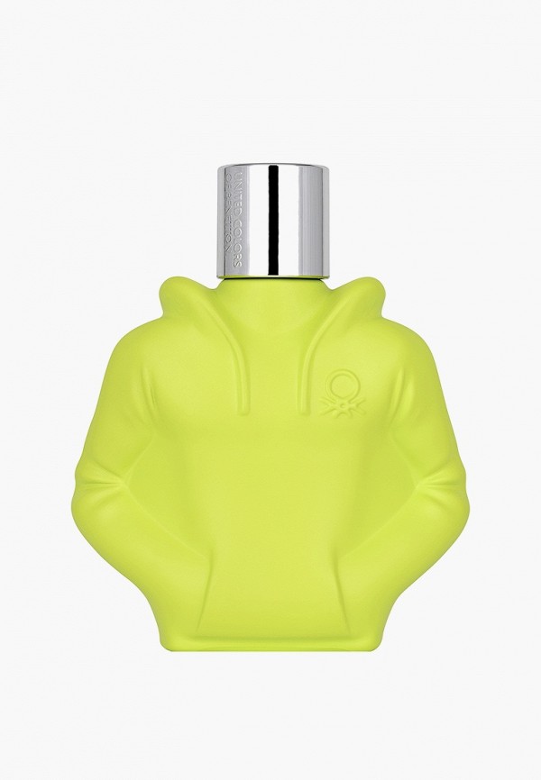 United Colors of Benetton Туалетная вода - фото 1