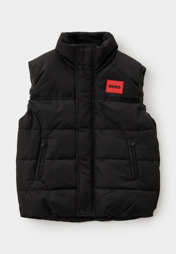 Hugo Жилет утепленный - фото 1