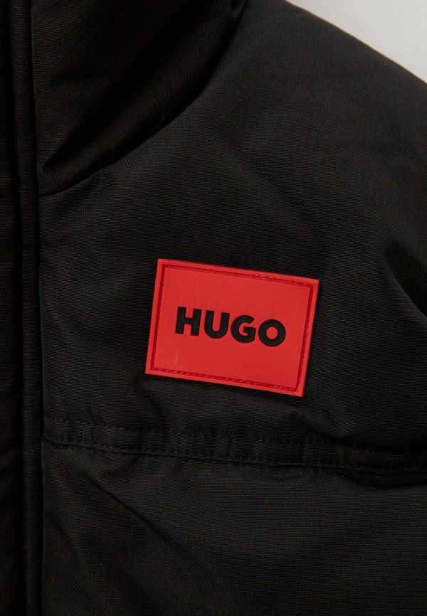 Hugo Жилет утепленный - фото 3