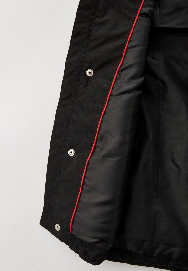 Hugo Жилет утепленный - фото 5