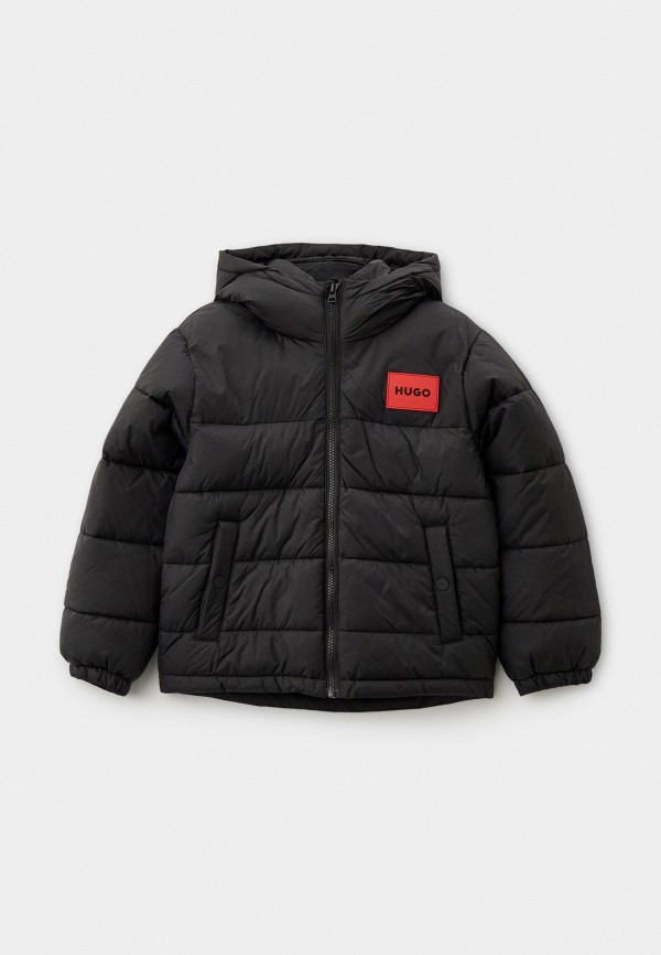 Hugo Куртка утепленная - фото 1