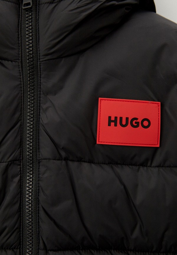 Hugo Куртка утепленная - фото 3