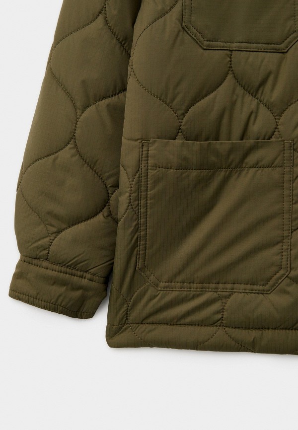 Hugo Куртка стеганая - фото 4