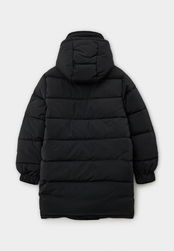 Hugo Пуховик - фото 2