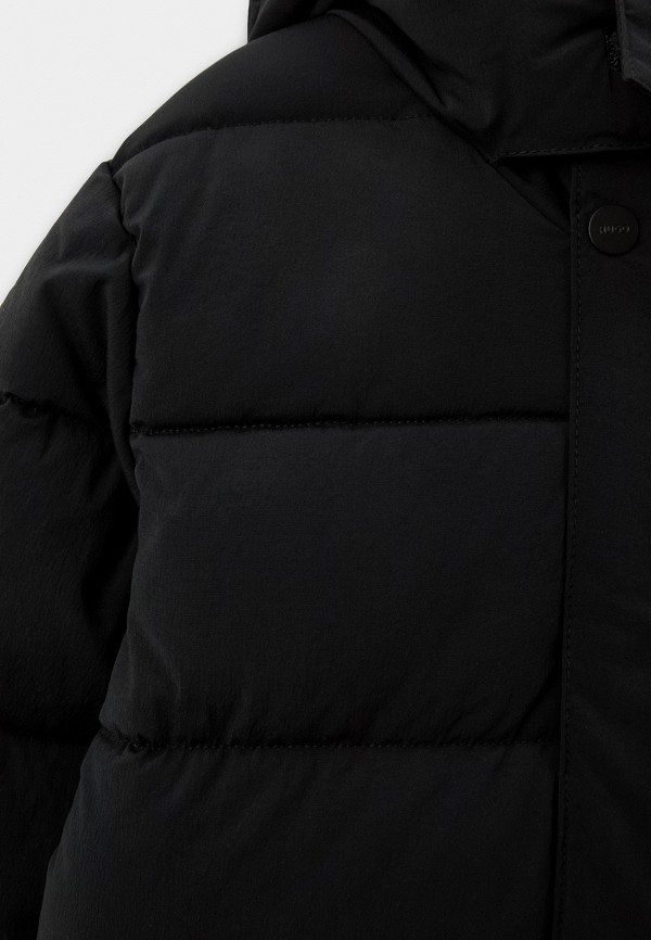 Hugo Пуховик - фото 4