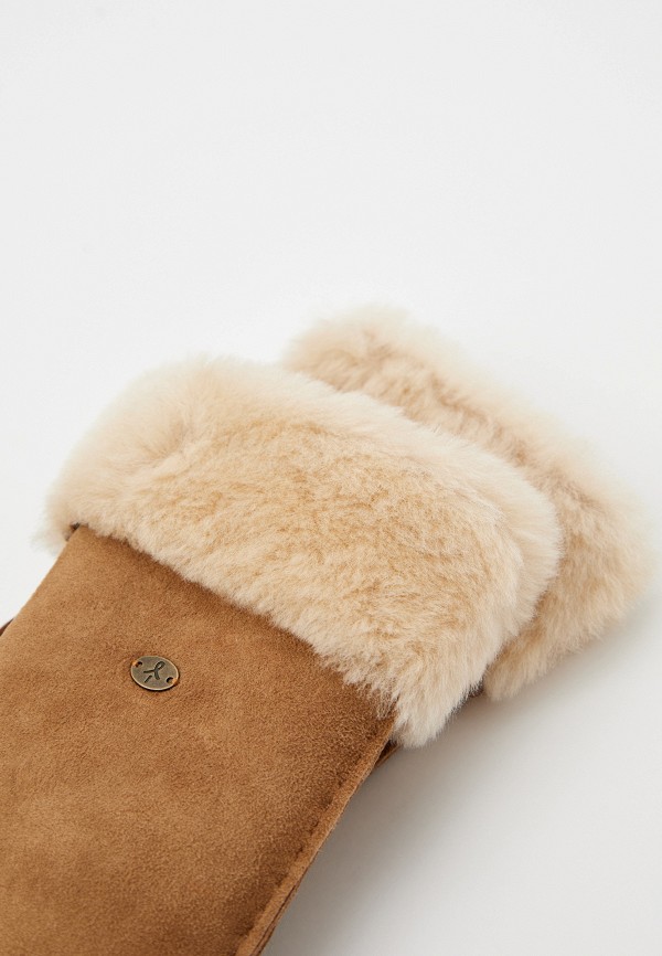 EMU Australia Перчатки - Apollo Bay Gloves - фото 2