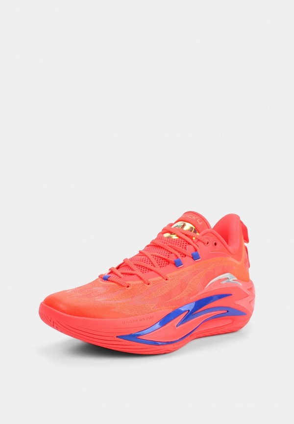 Anta Кроссовки - SHOCK WAVE 7.0 - фото 2