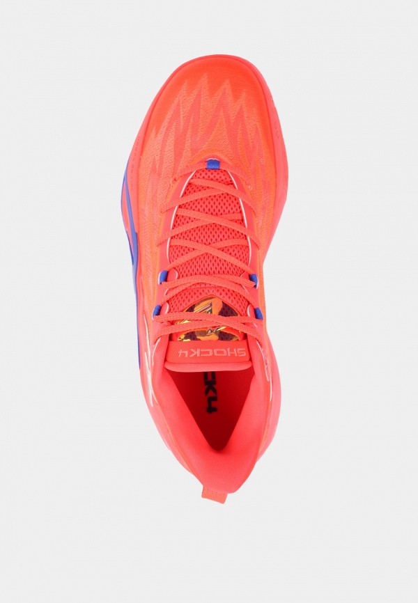 Anta Кроссовки - SHOCK WAVE 7.0 - фото 4