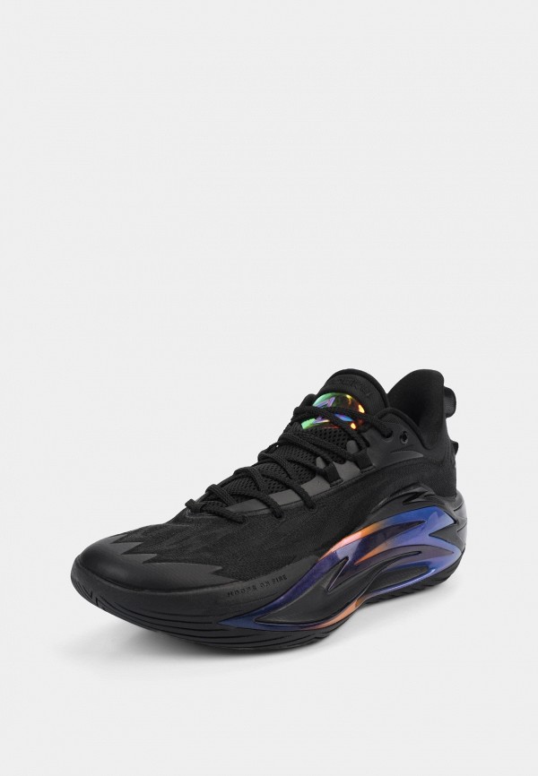 Anta Кроссовки - SHOCK WAVE 7.0 - фото 2