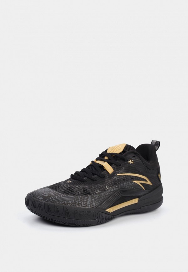 Anta Кроссовки - KAI 1 TEAM - фото 2