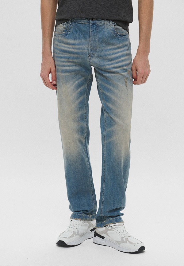 Bikkembergs Джинсы - фото 1