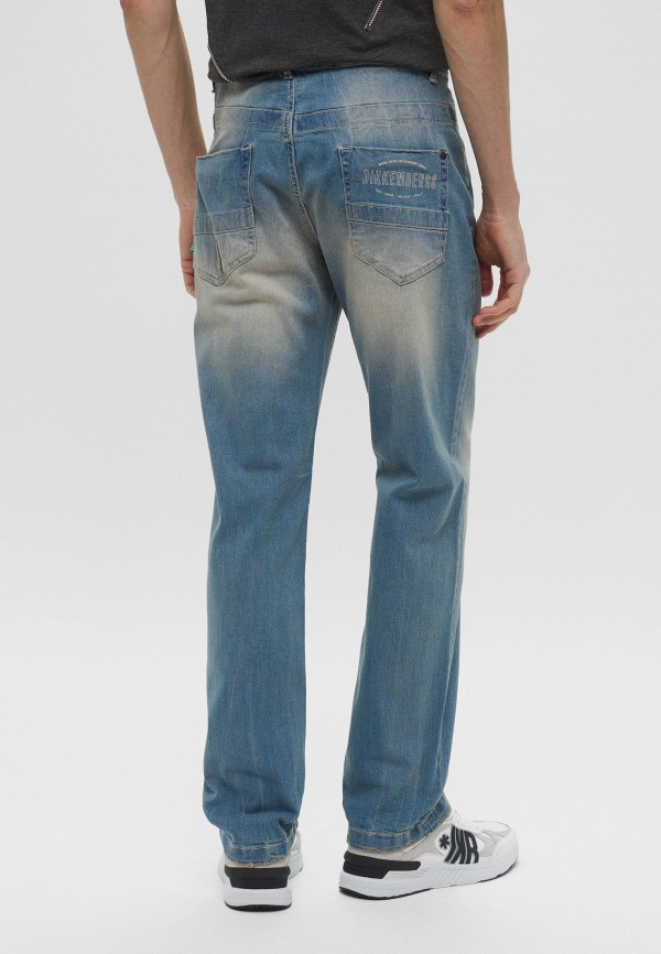 Bikkembergs Джинсы - фото 3