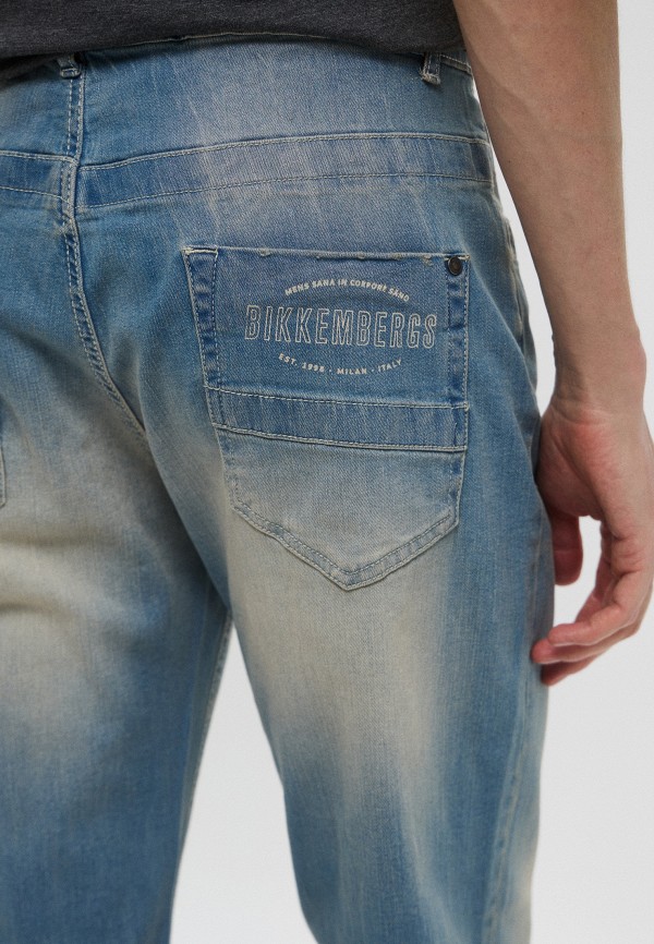 Bikkembergs Джинсы - фото 5