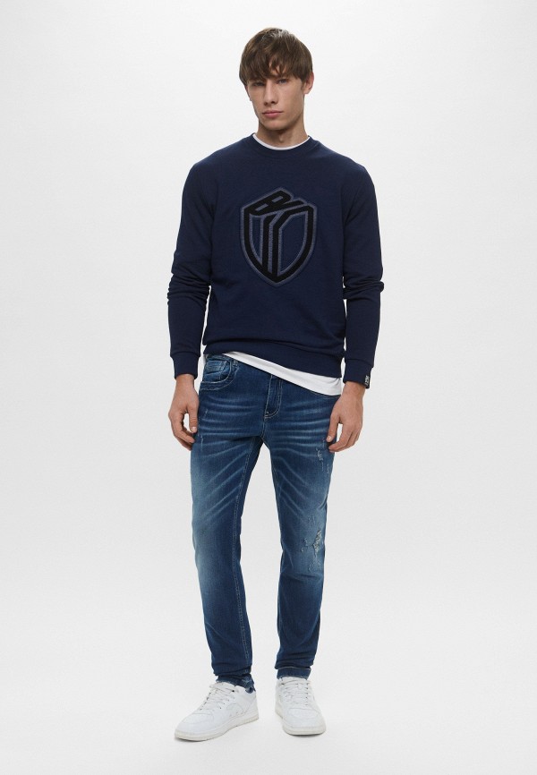 Bikkembergs Джинсы - фото 2