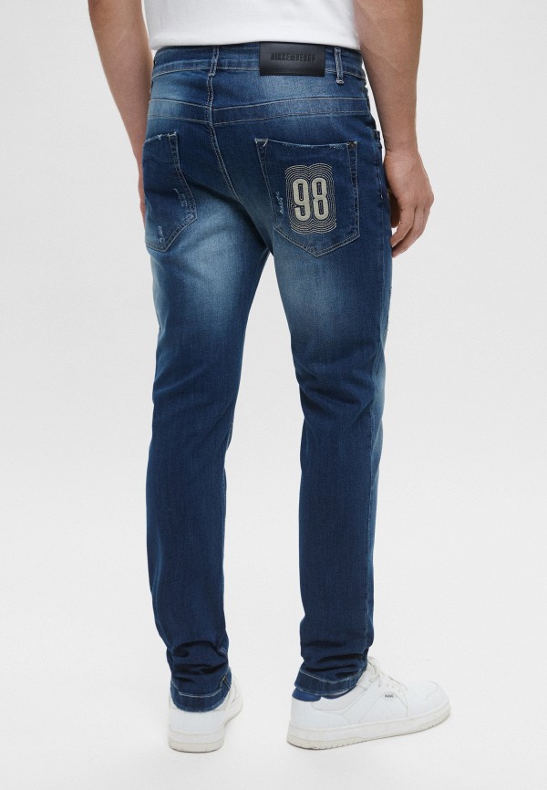 Bikkembergs Джинсы - фото 3
