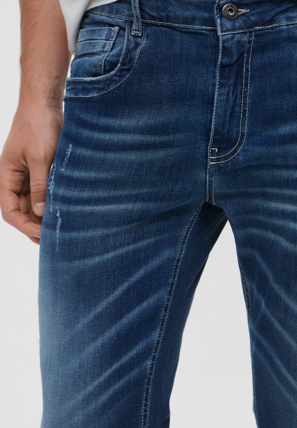 Bikkembergs Джинсы - фото 4