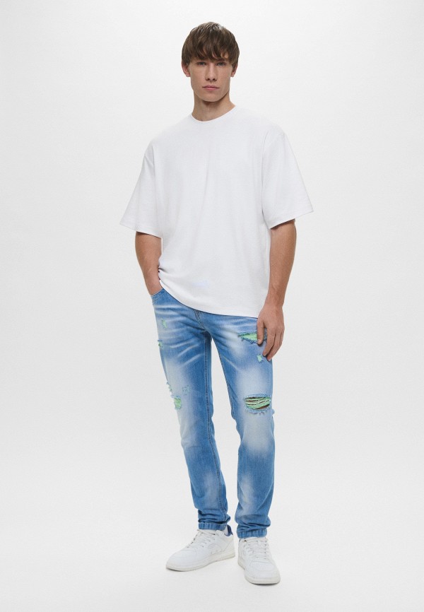 Bikkembergs Джинсы - фото 2