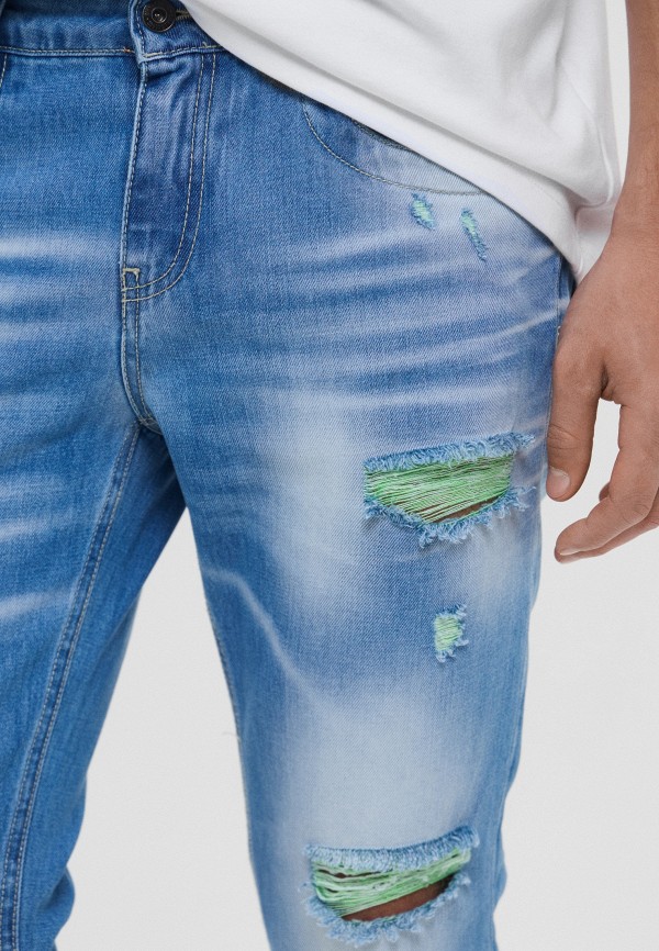 Bikkembergs Джинсы - фото 4