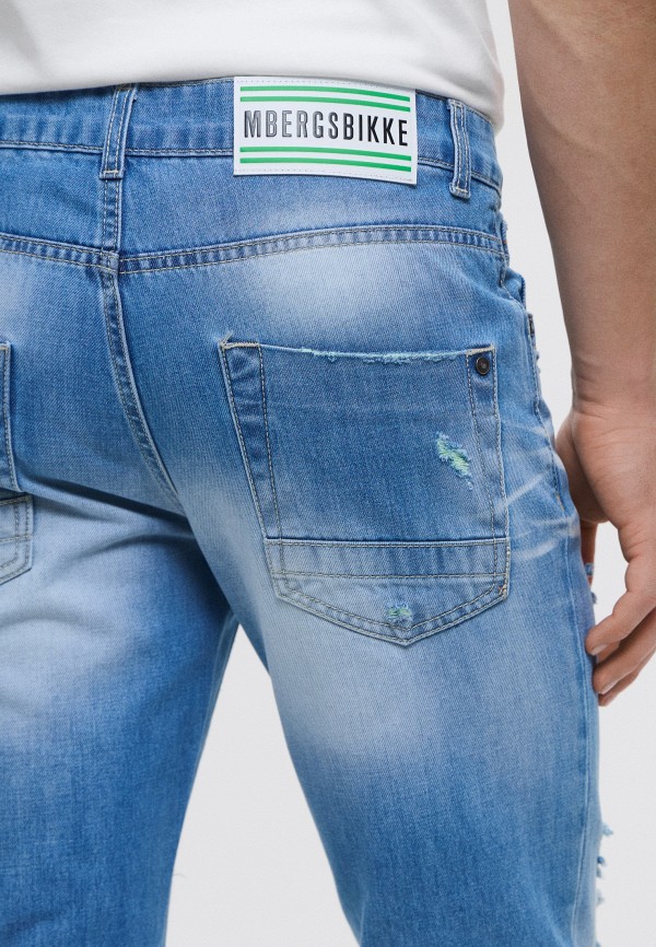 Bikkembergs Джинсы - фото 5