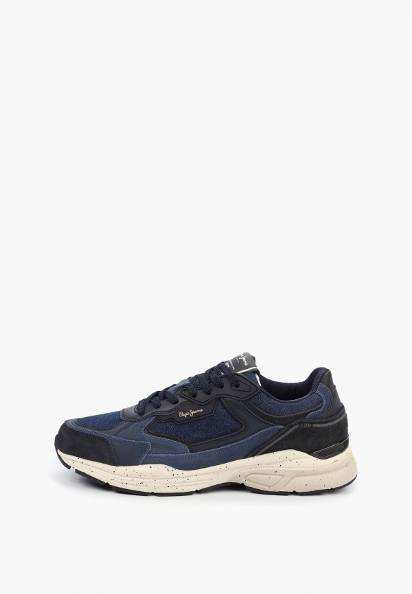 Pepe Jeans Кроссовки - фото 1