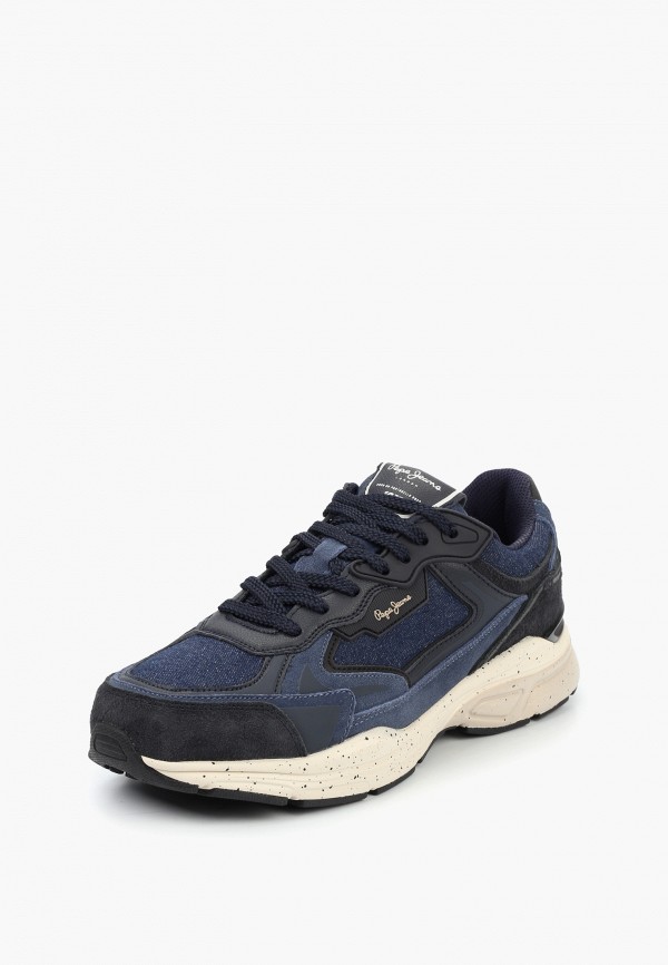 Pepe Jeans Кроссовки - фото 2