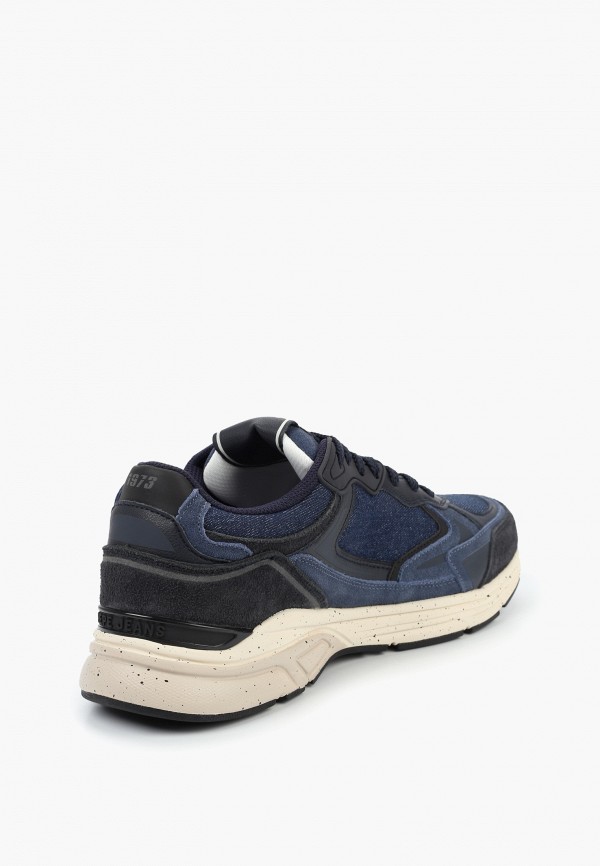 Pepe Jeans Кроссовки - фото 3