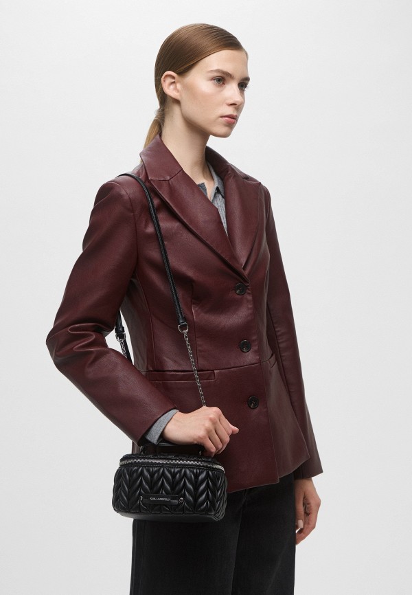 Karl Lagerfeld Сумка - фото 5