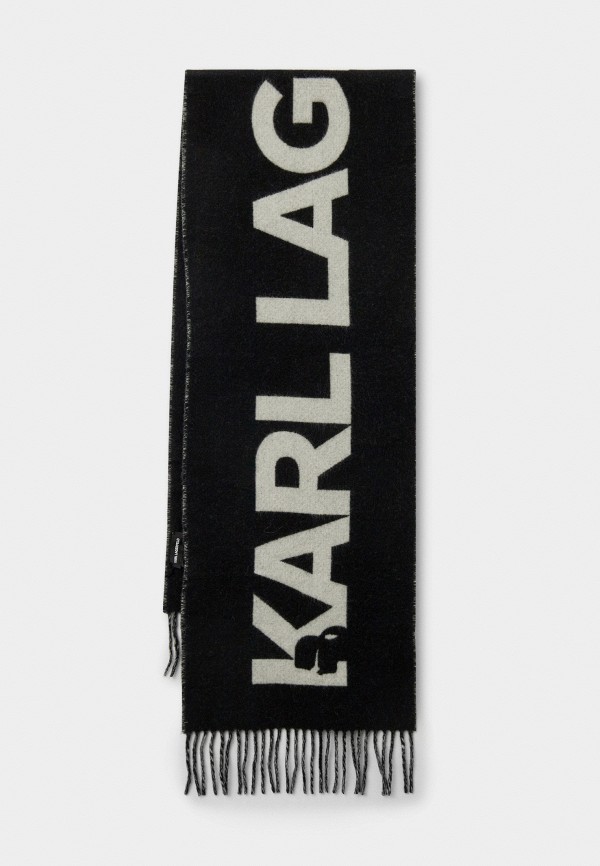 Karl Lagerfeld Шарф - фото 1