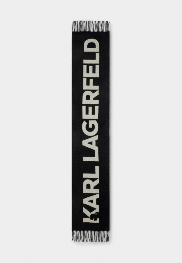 Karl Lagerfeld Шарф - фото 3