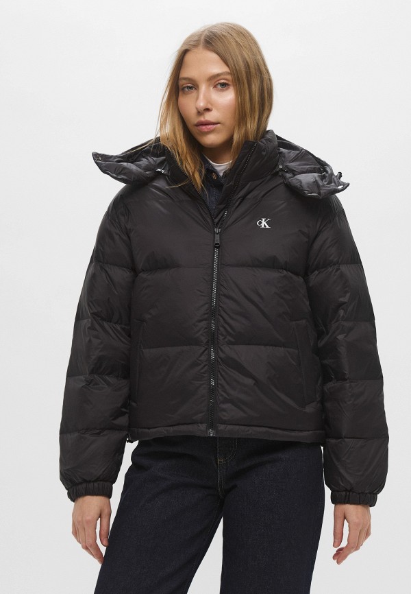 Calvin Klein Jeans Куртка утепленная - фото 1