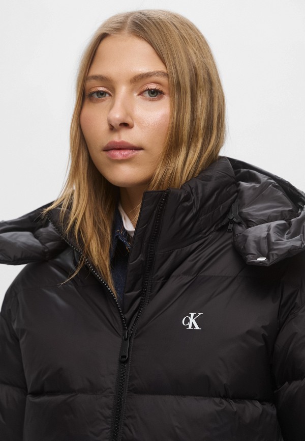 Calvin Klein Jeans Куртка утепленная - фото 6