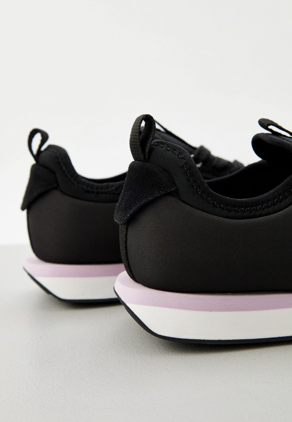 Calvin Klein Кроссовки - RETRO RUNNER - фото 4