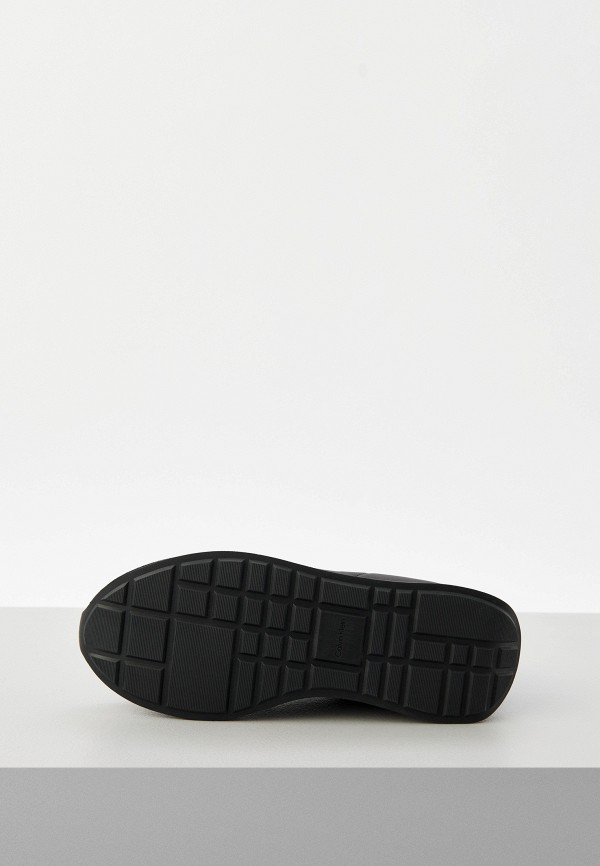 Calvin Klein Кроссовки - RETRO RUNNER - фото 5