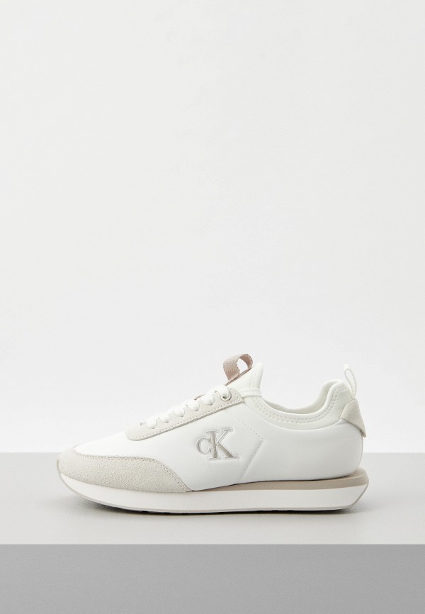 Calvin Klein Кроссовки - RETRO RUNNER - фото 1