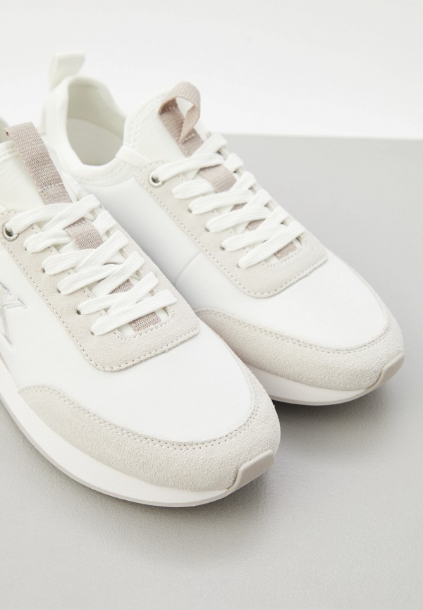 Calvin Klein Кроссовки - RETRO RUNNER - фото 2