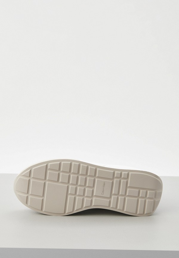 Calvin Klein Кроссовки - RETRO RUNNER - фото 5