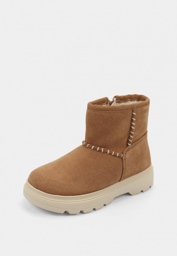 Geox Полусапоги - фото 2