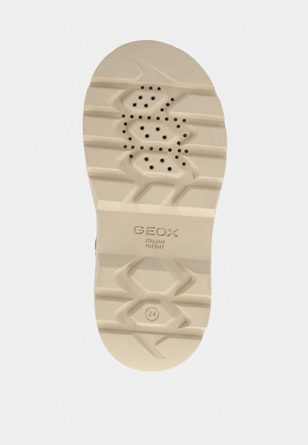 Geox Полусапоги - фото 5