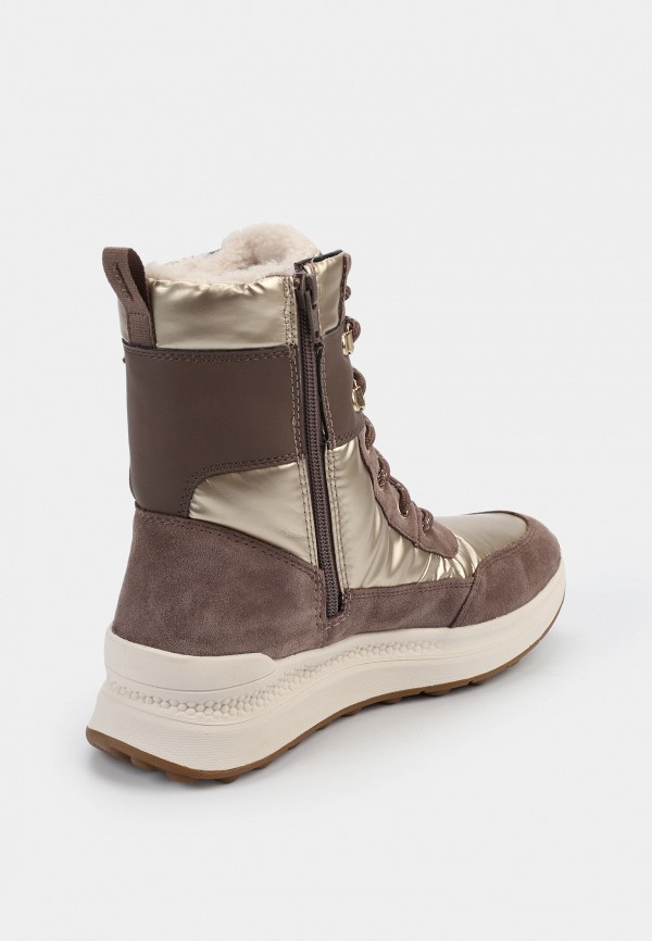 Geox Ботинки - Lamoda Online Exclusive - фото 3