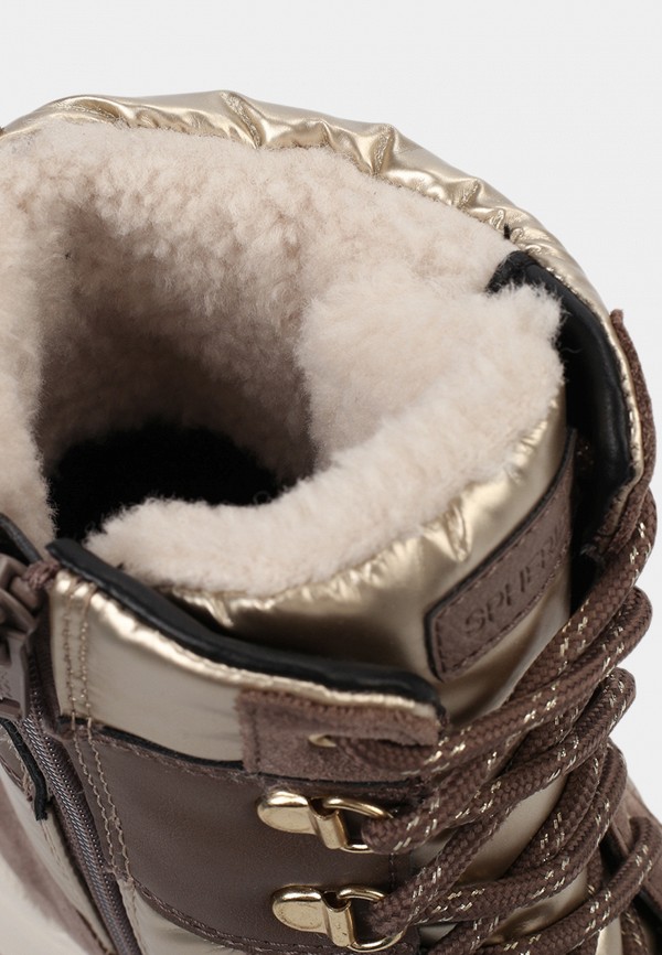 Geox Ботинки - Lamoda Online Exclusive - фото 6