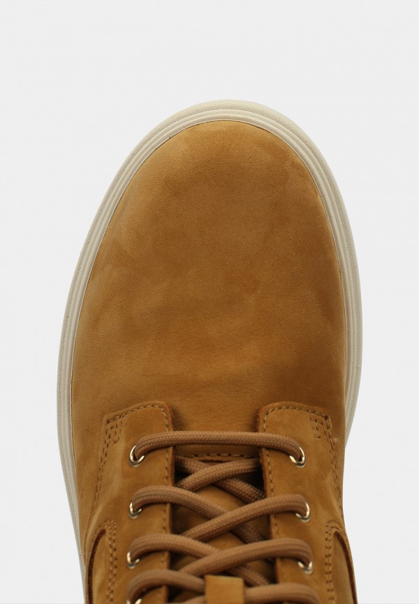 Geox Ботинки - фото 4