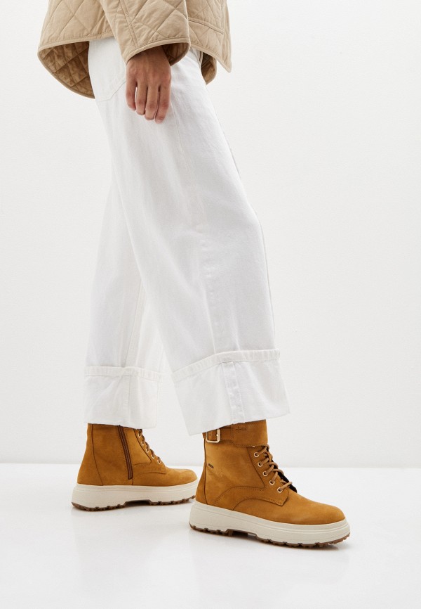 Geox Ботинки - фото 6