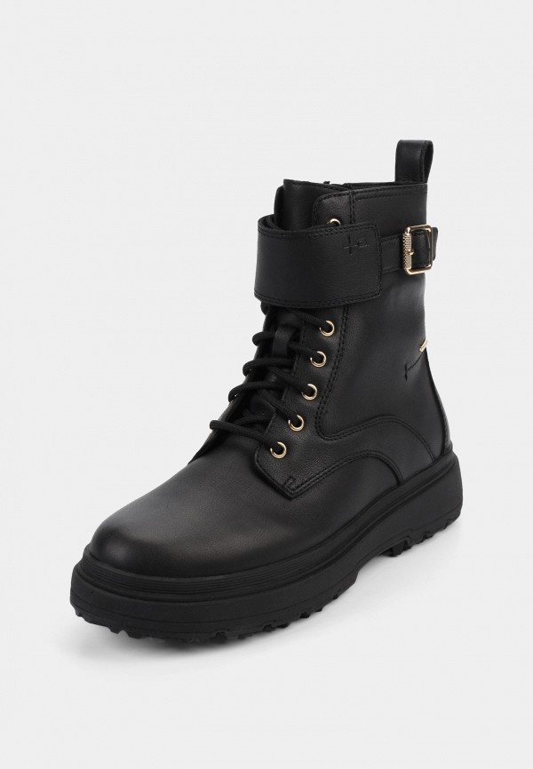 Geox Ботинки - фото 2