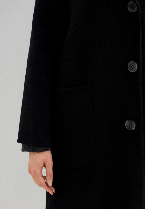 Geox Пальто однобортное - Lamoda Online Exclusive - фото 5