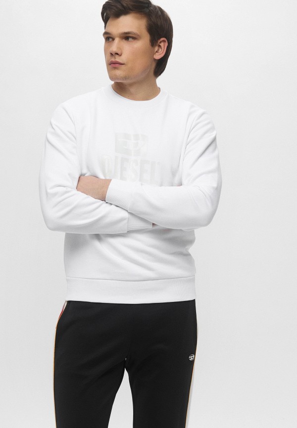 Diesel Свитшот - фото 4