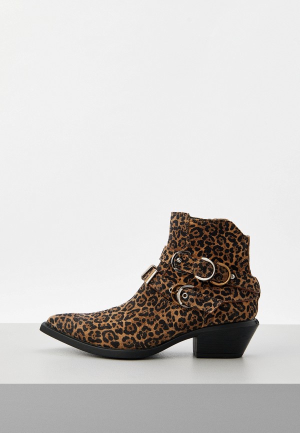 Pinko Ботильоны - фото 1