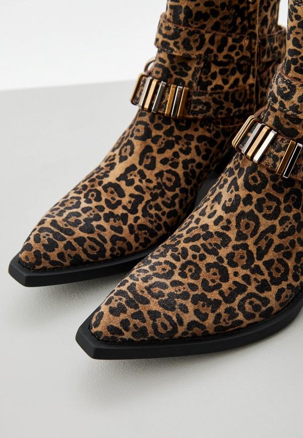 Pinko Ботильоны - фото 2