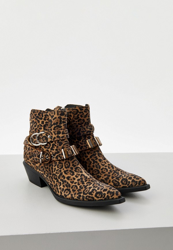 Pinko Ботильоны - фото 3