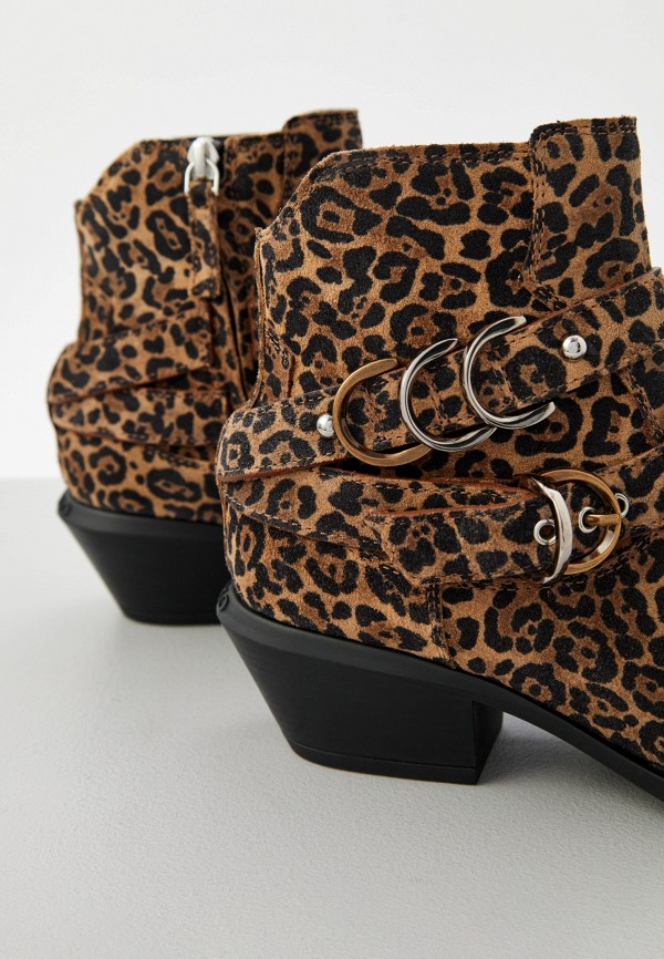 Pinko Ботильоны - фото 4