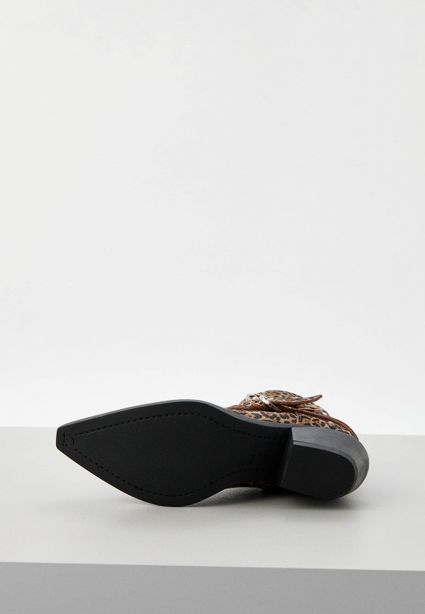 Pinko Ботильоны - фото 5